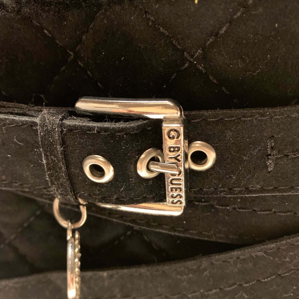 Guess Alixa Boots - Picture 2 of 5